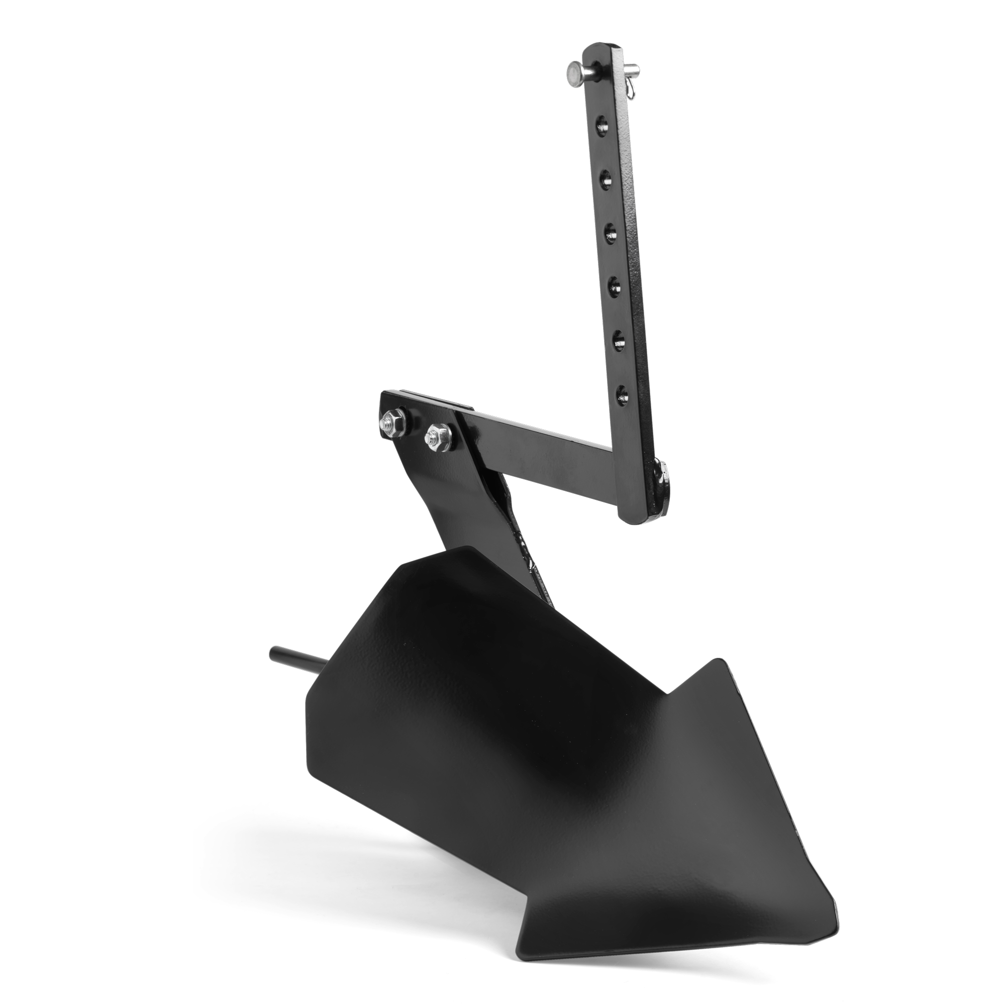 HUSQVARNA Justerbar plog