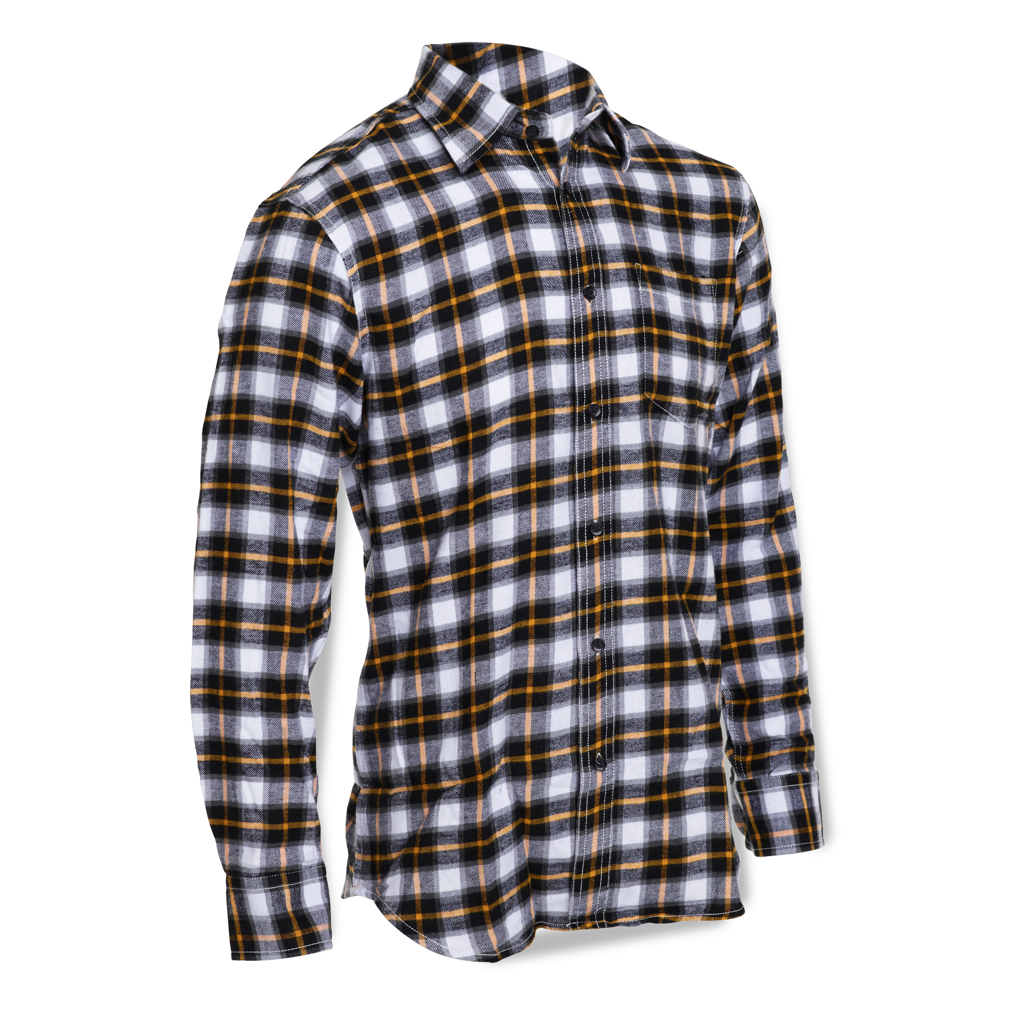 HUSQVARNA Arbetsskjorta