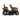 HUSQVARNA TS 114