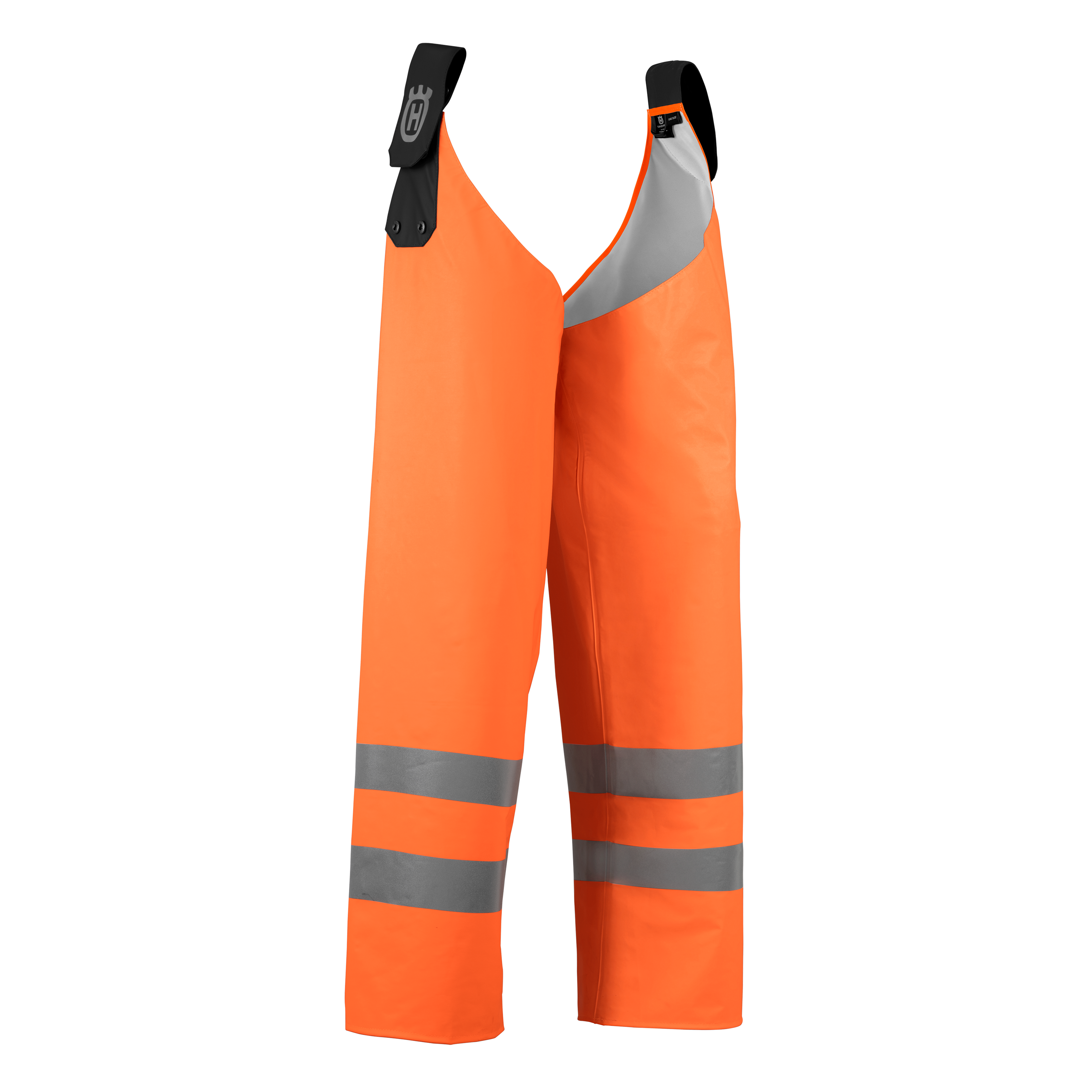 HUSQVARNA Regnbyxholk Functional EN 20471