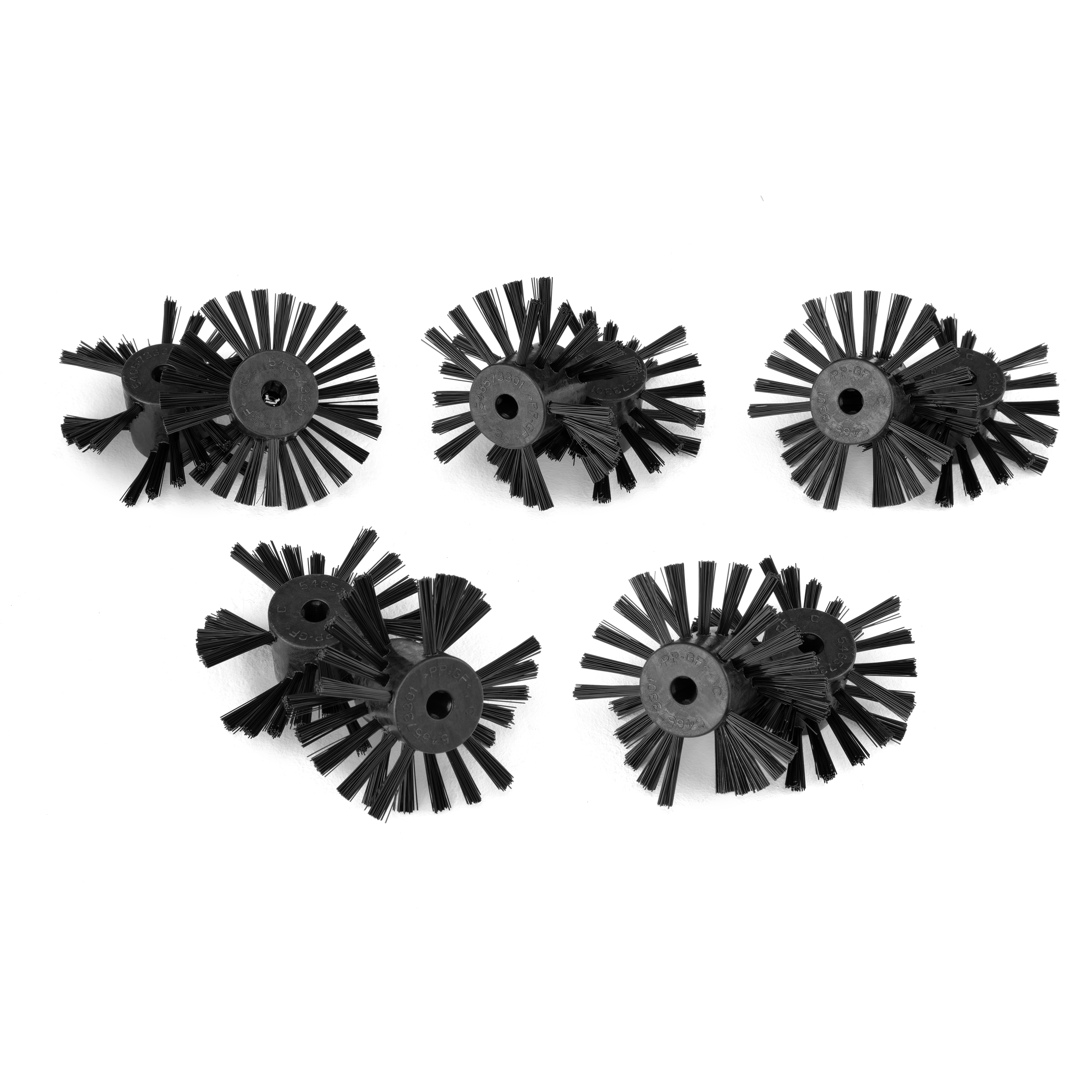 HUSQVARNA Påfyllningskit för aktiva hjulborstar