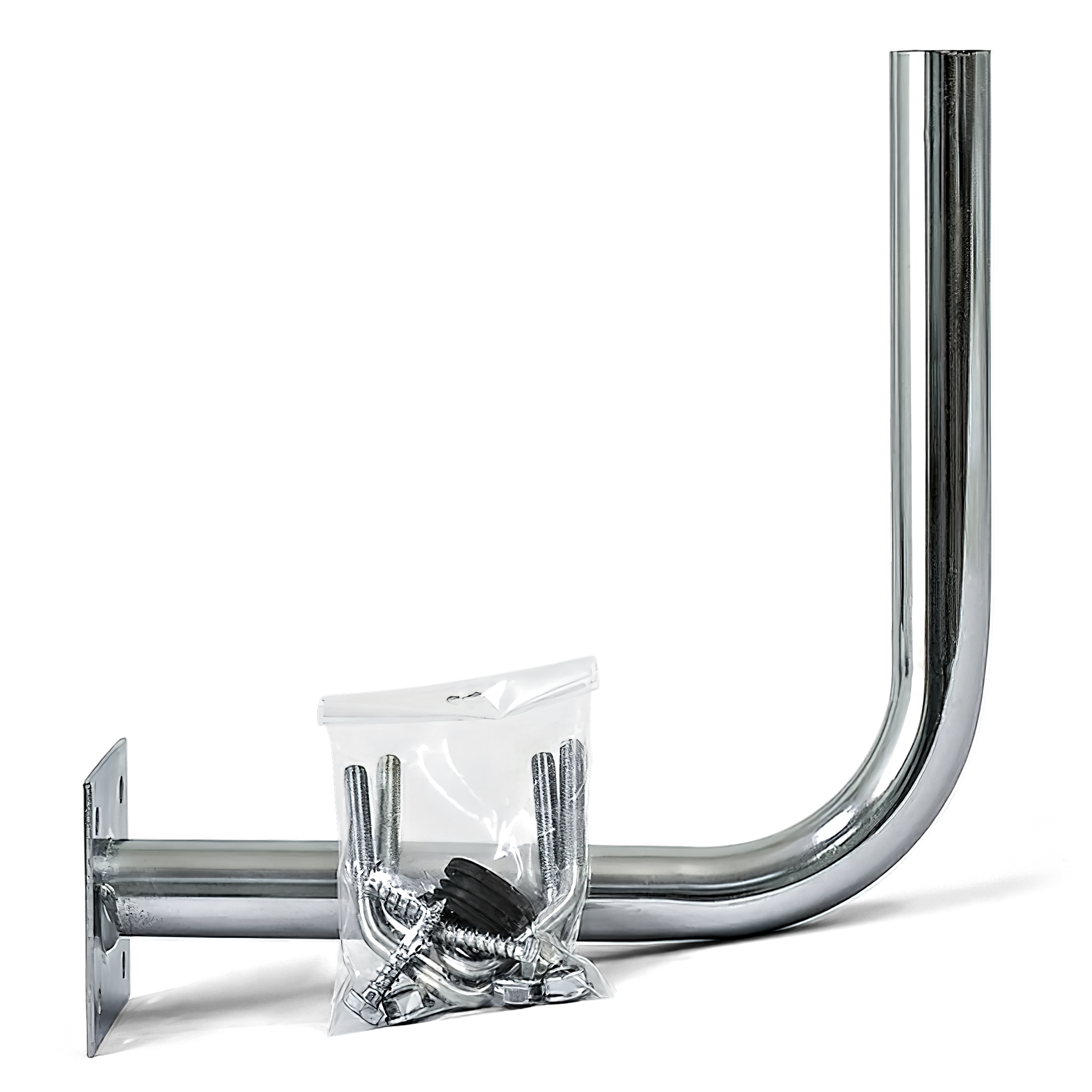 HUSQVARNA Hållare, EPOS referensstation