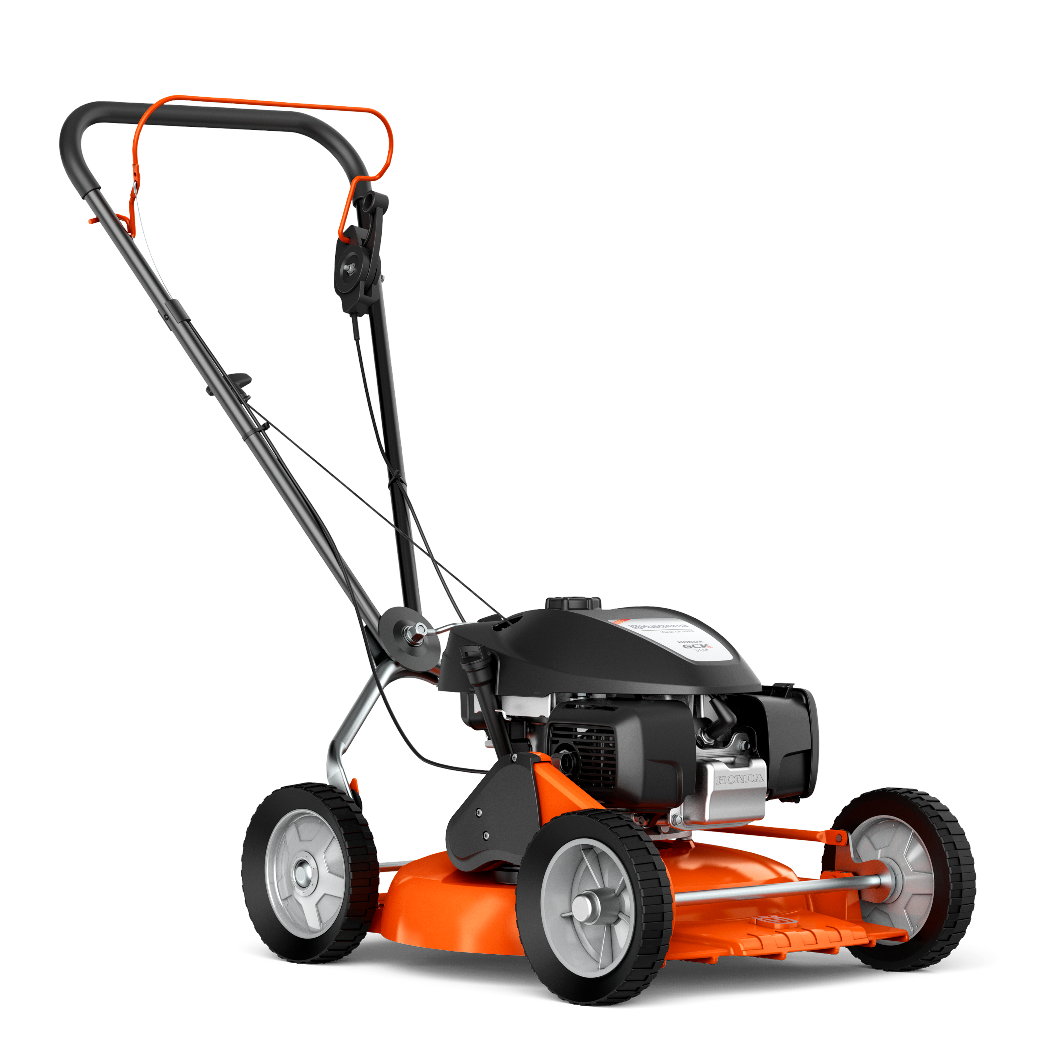 HUSQVARNA LB 448S KLIPPO™