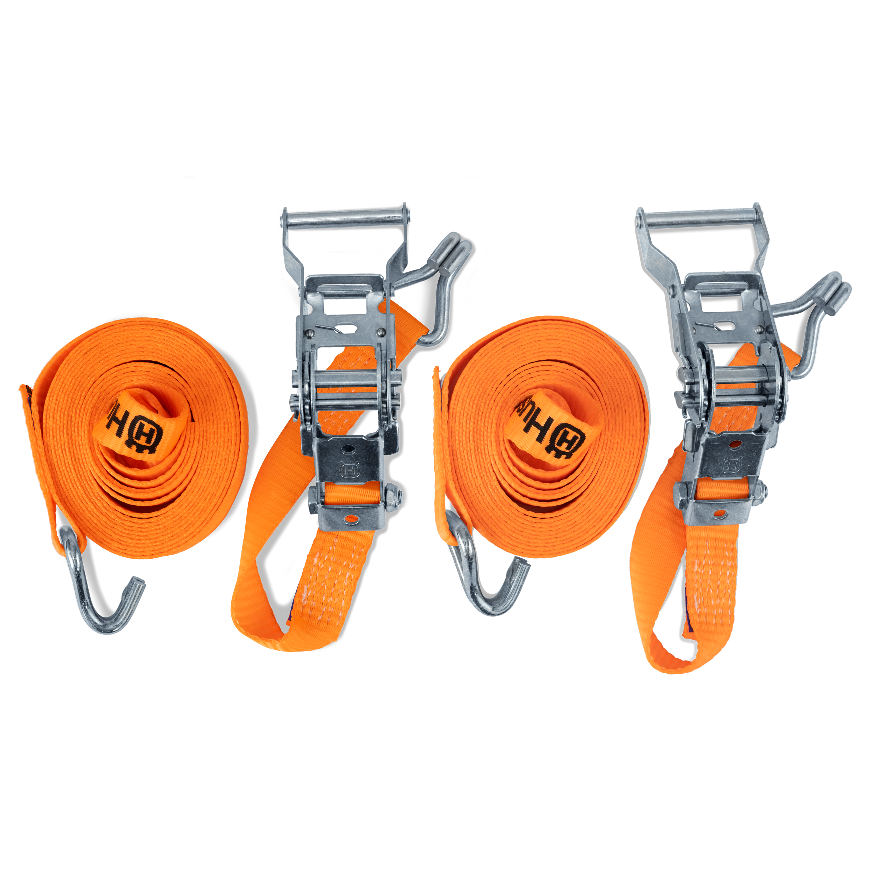 HUSQVARNA Spännband med J-krok