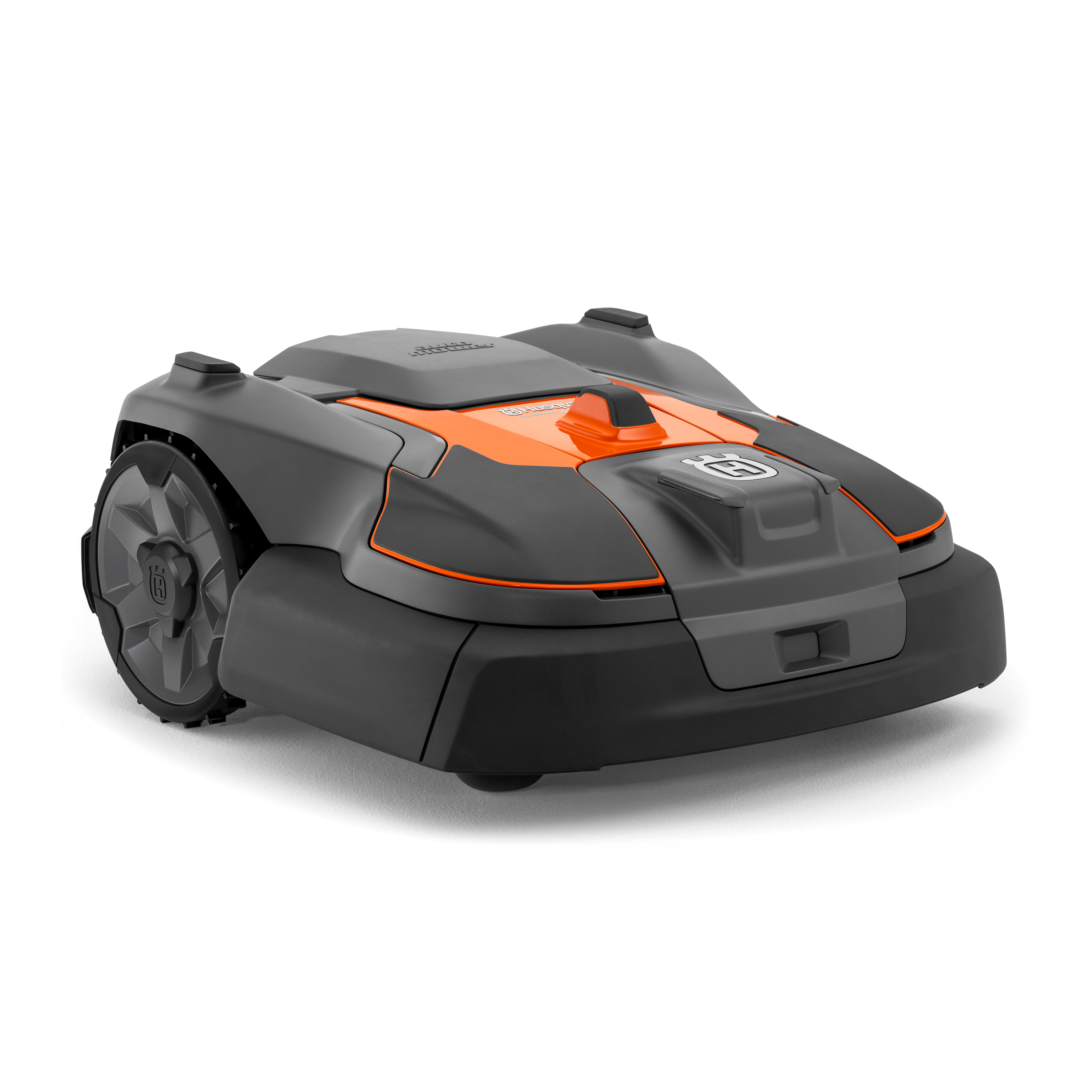 HUSQVARNA Automower® 580L EPOS®