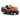 HUSQVARNA TC 220T