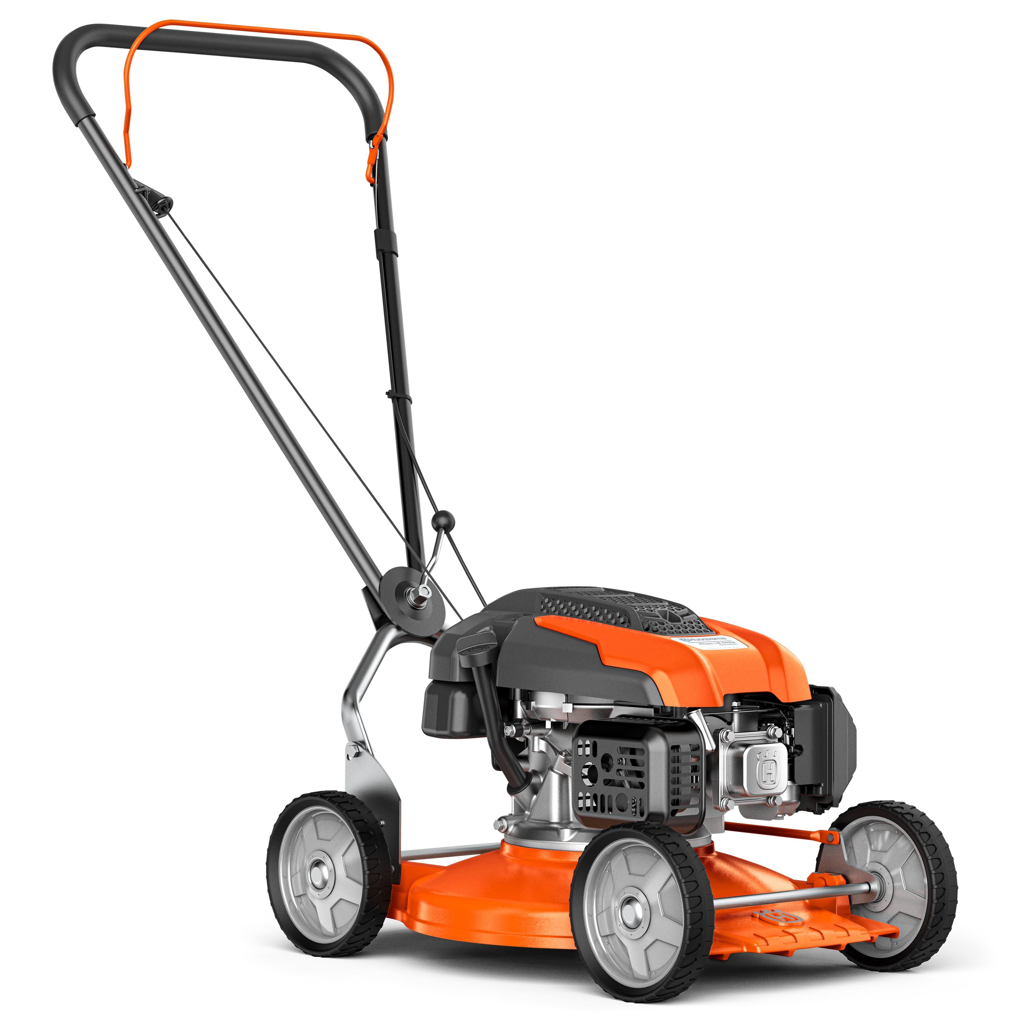 HUSQVARNA LB 442Q KLIPPO™