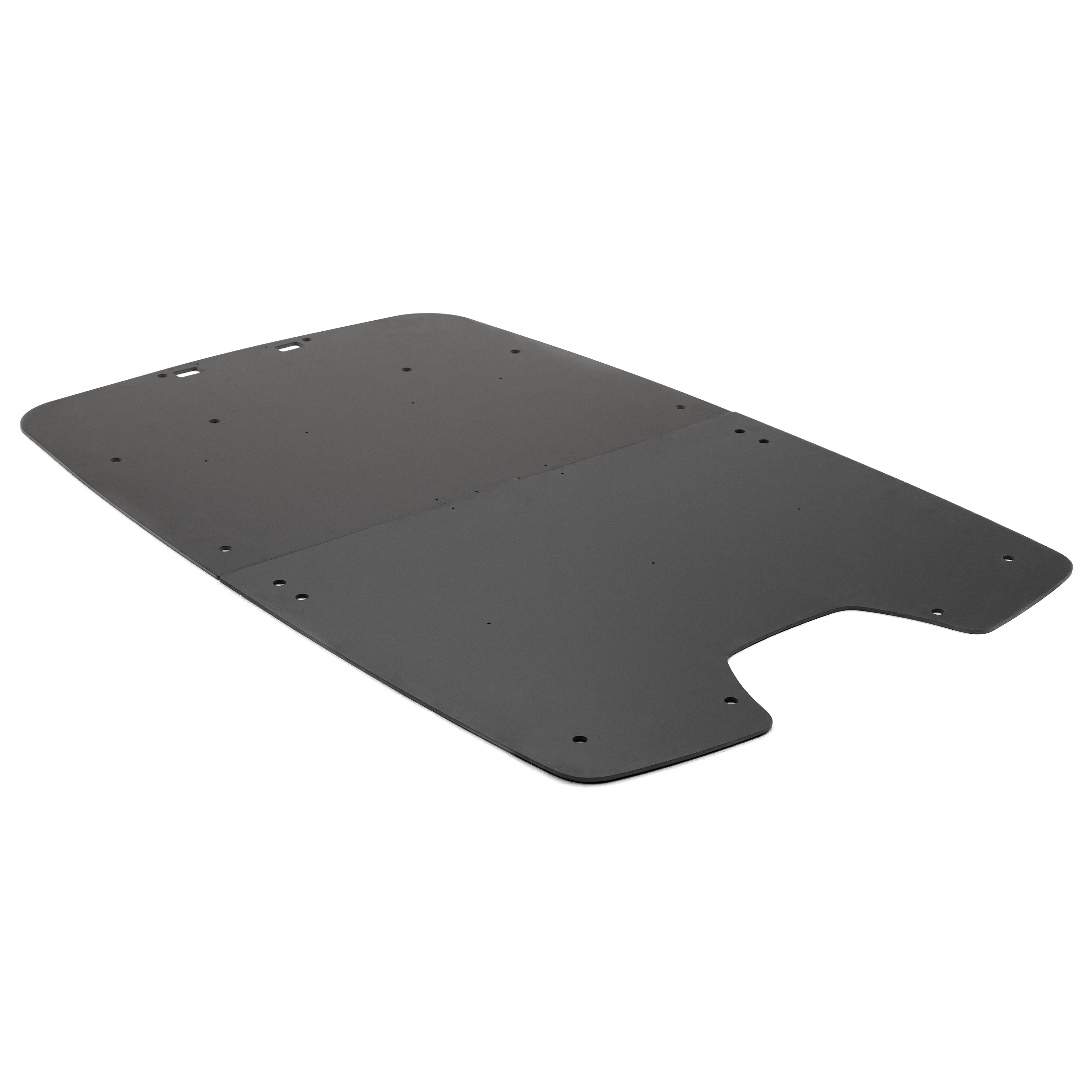 HUSQVARNA CEORA™ Stödplatta