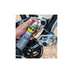 WD-40 BIKE ALL COND. LUBE 250ML