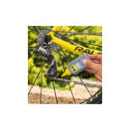 WD-40 BIKE WET LUBE 100ML