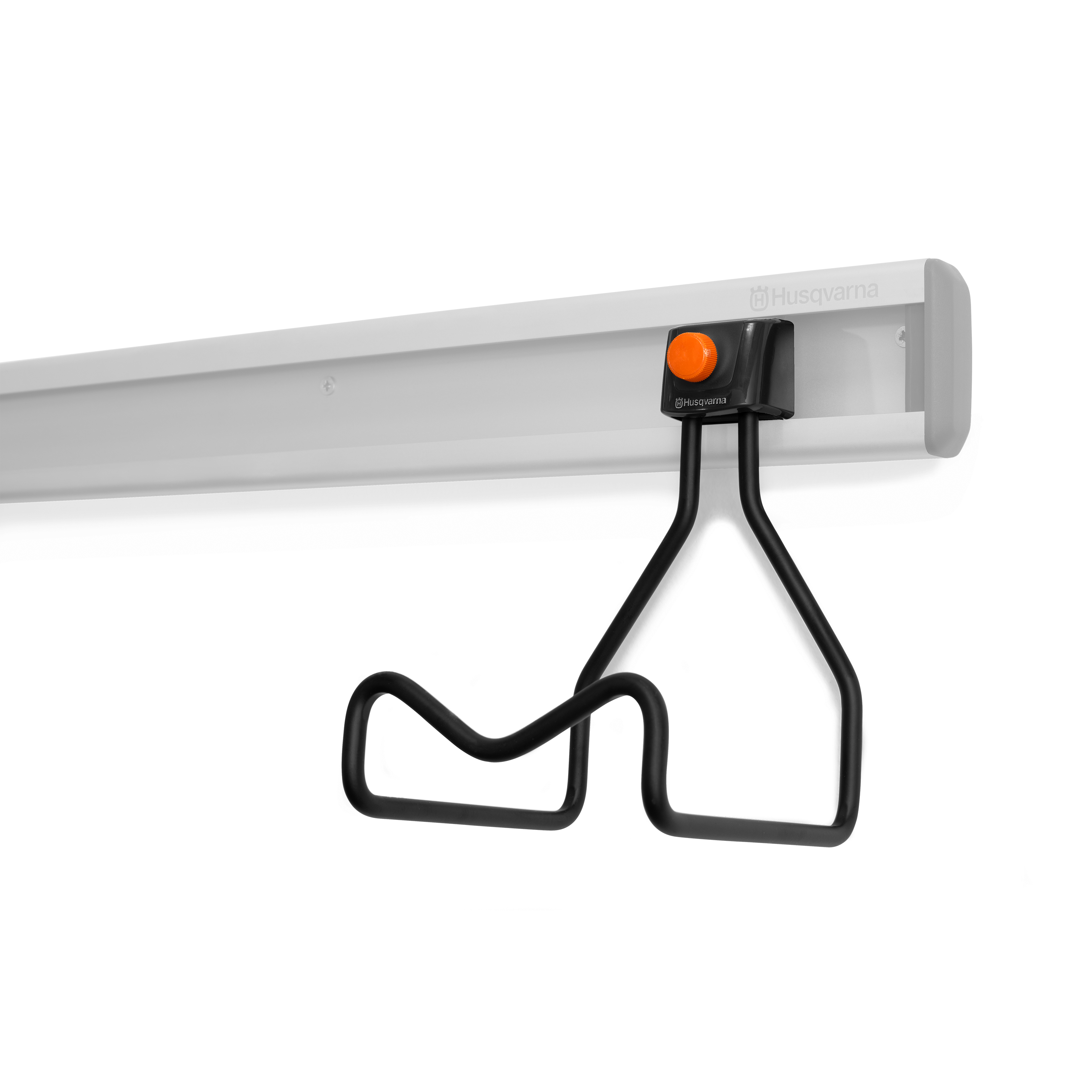 HUSQVARNA Förvaringskrok, röjsåg och trimmer