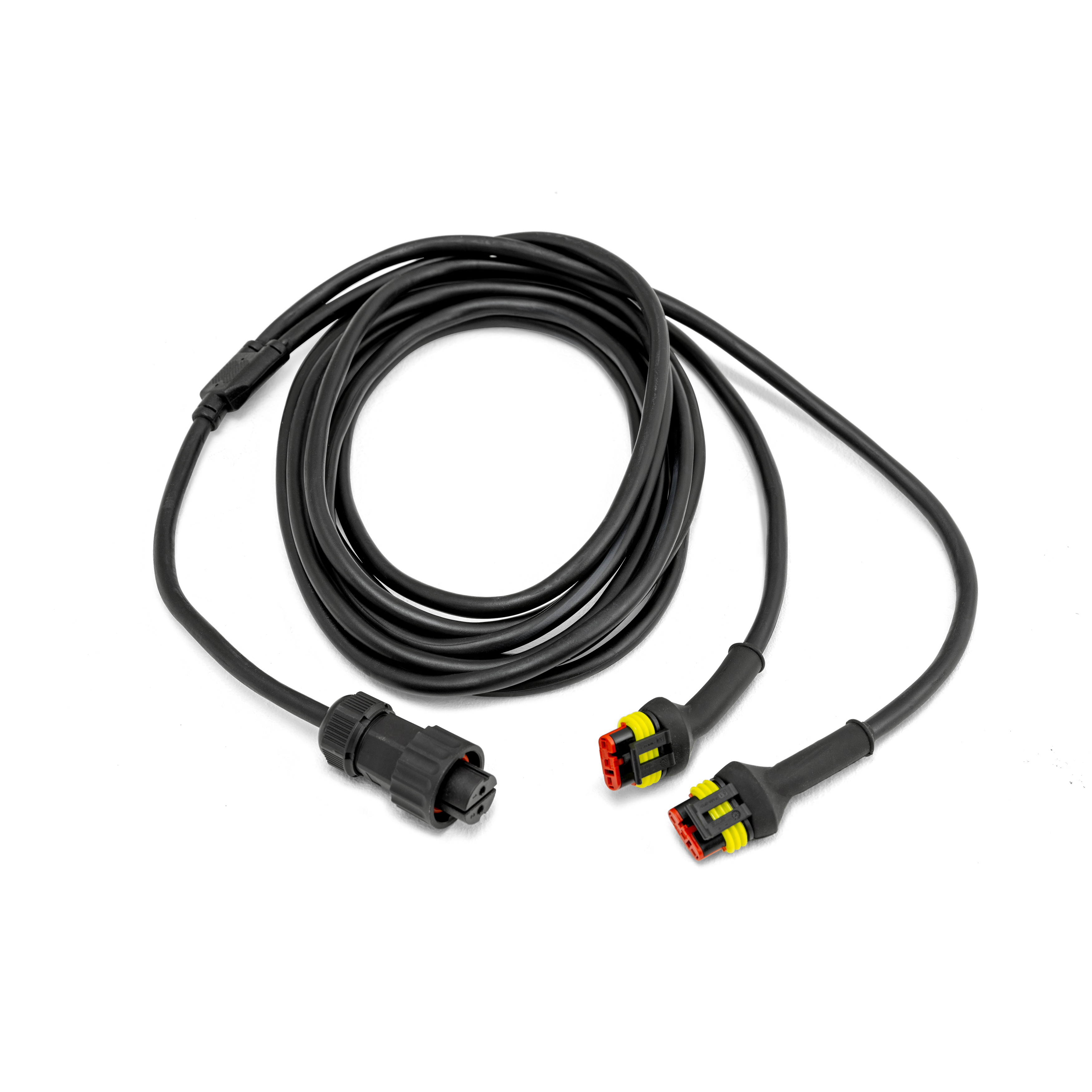 HUSQVARNA Kablage för solcellsladdningssystem