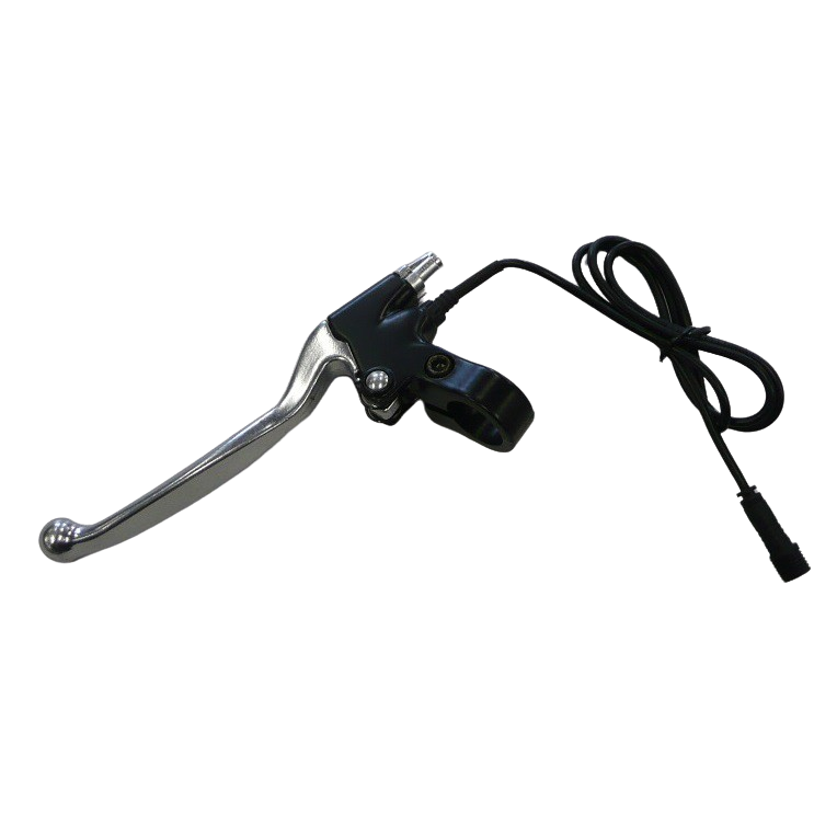 Poste Bromshandtag vä m. br.sensor