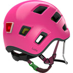 TEC Hjälm Lelle MIPS 44-50 cerise