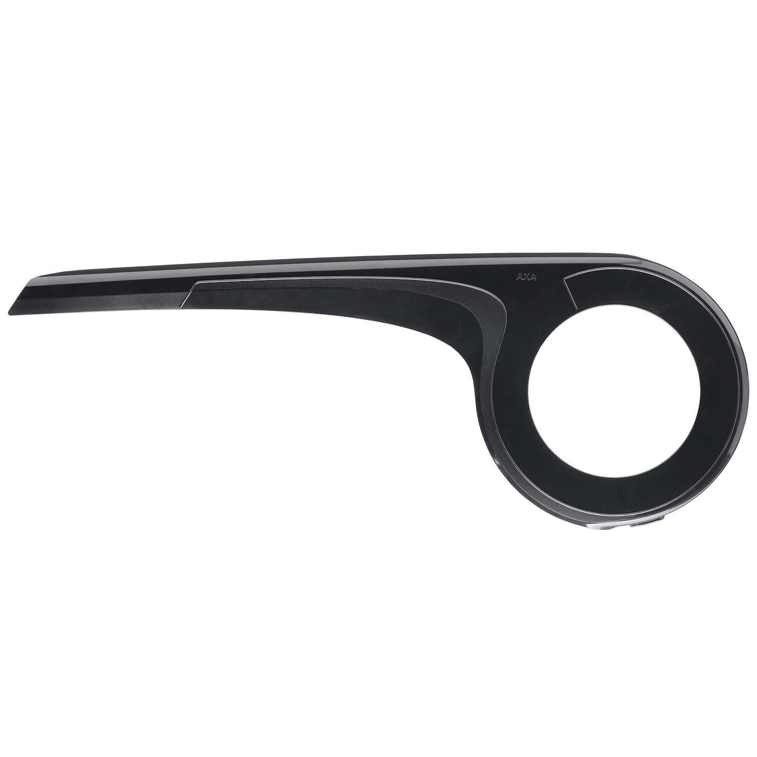 AXA Kedjeskydd std 38t svart