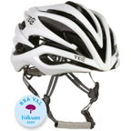 TEC Hjälm Quadriga MIPS 54-58 vit