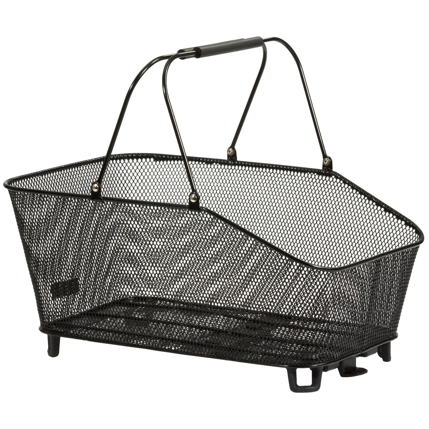 SPECTRA Cykelkorg Meshy Maxi