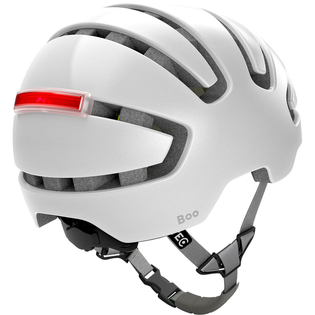 TEC Hjälm Boo MIPS 54-58 vit