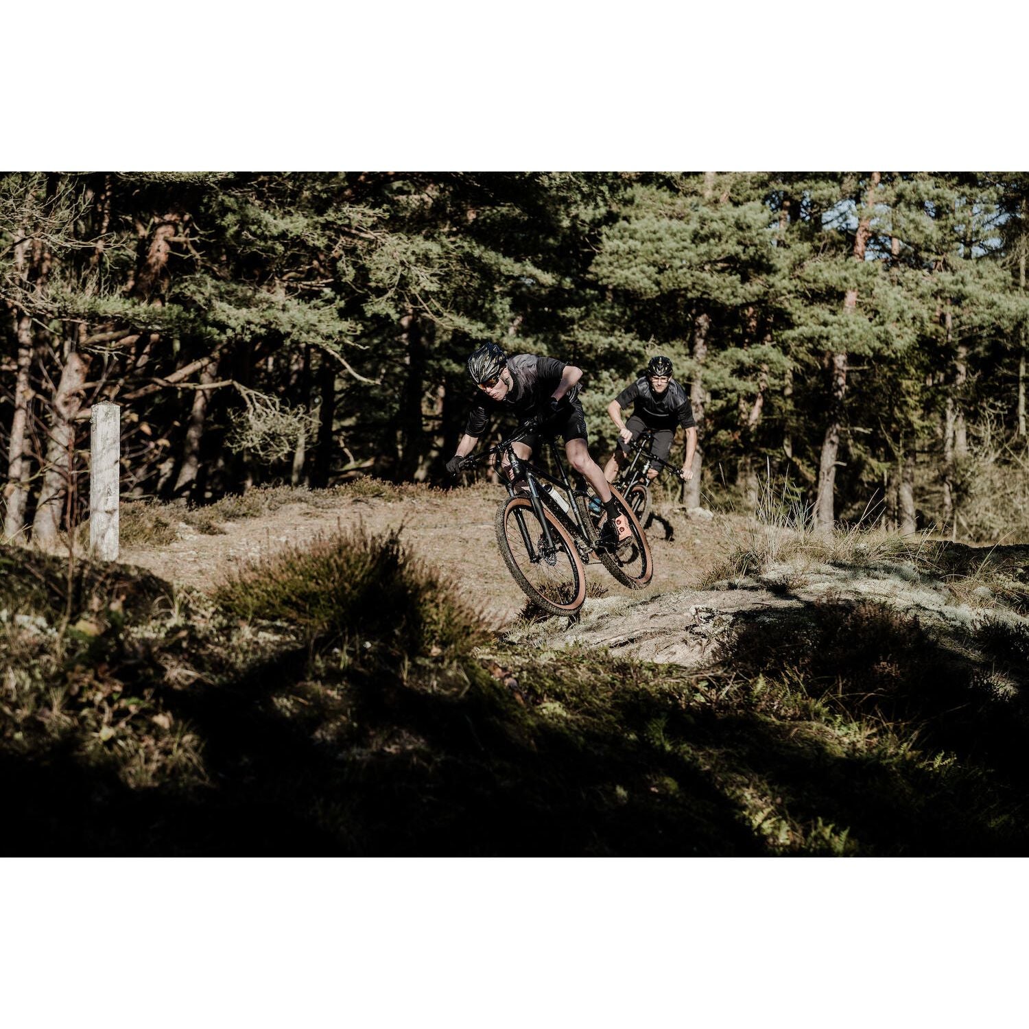 CRESCENT Ire 26" 7vxl - Grön