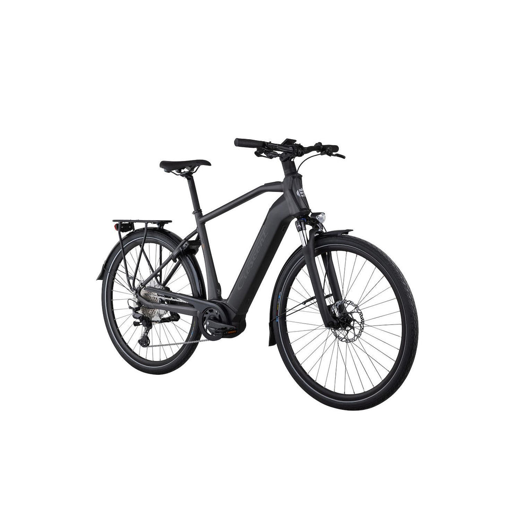 CRESCENT ELI 20B - Black asphalt