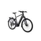 CRESCENT ELI 20B - Black asphalt