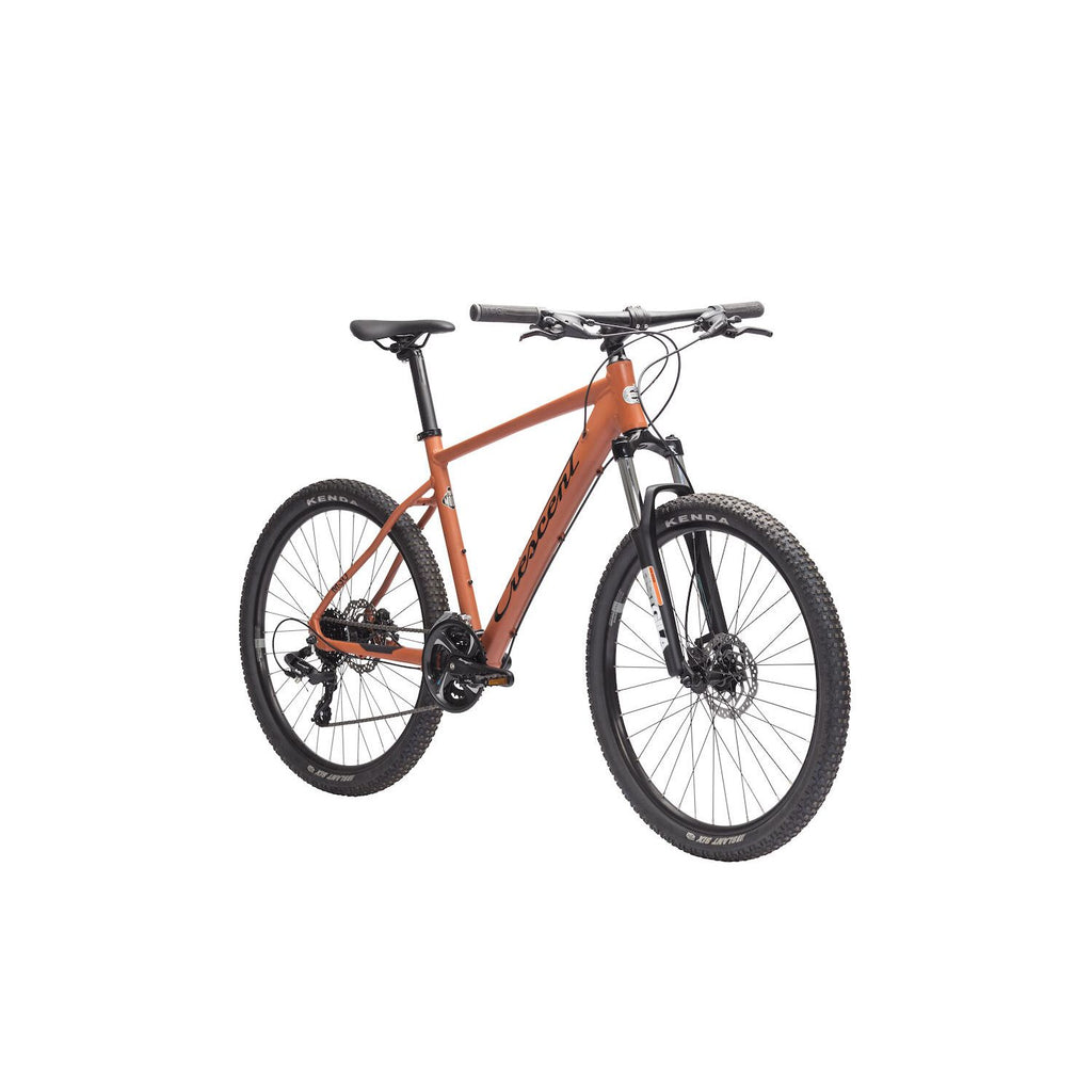 CRESCENT MODIG M30 26" 21vxl - Röd