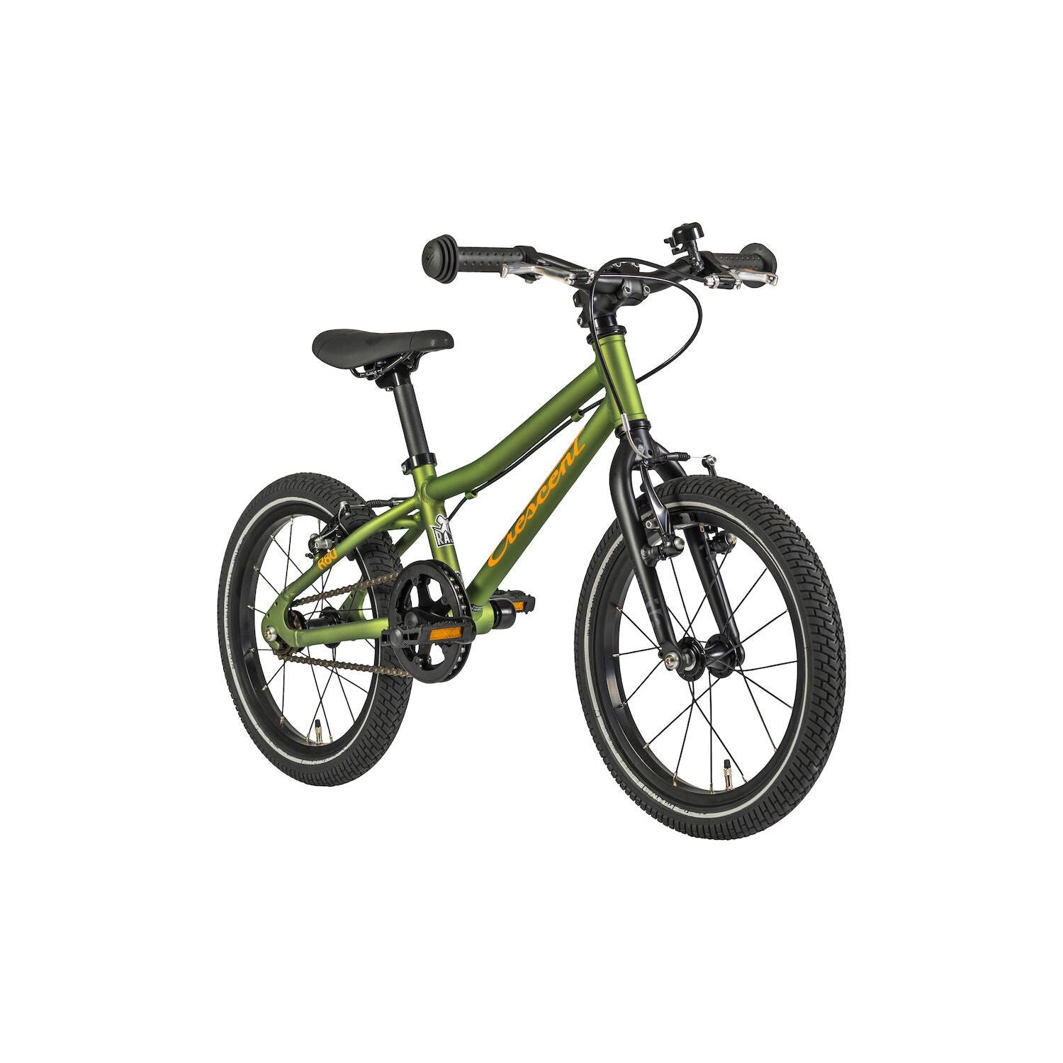 CRESCENT RASK R80 16 0vxl - Grön