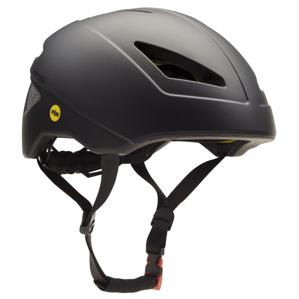 TEC Hjälm Nice MIPS 57-61 svart