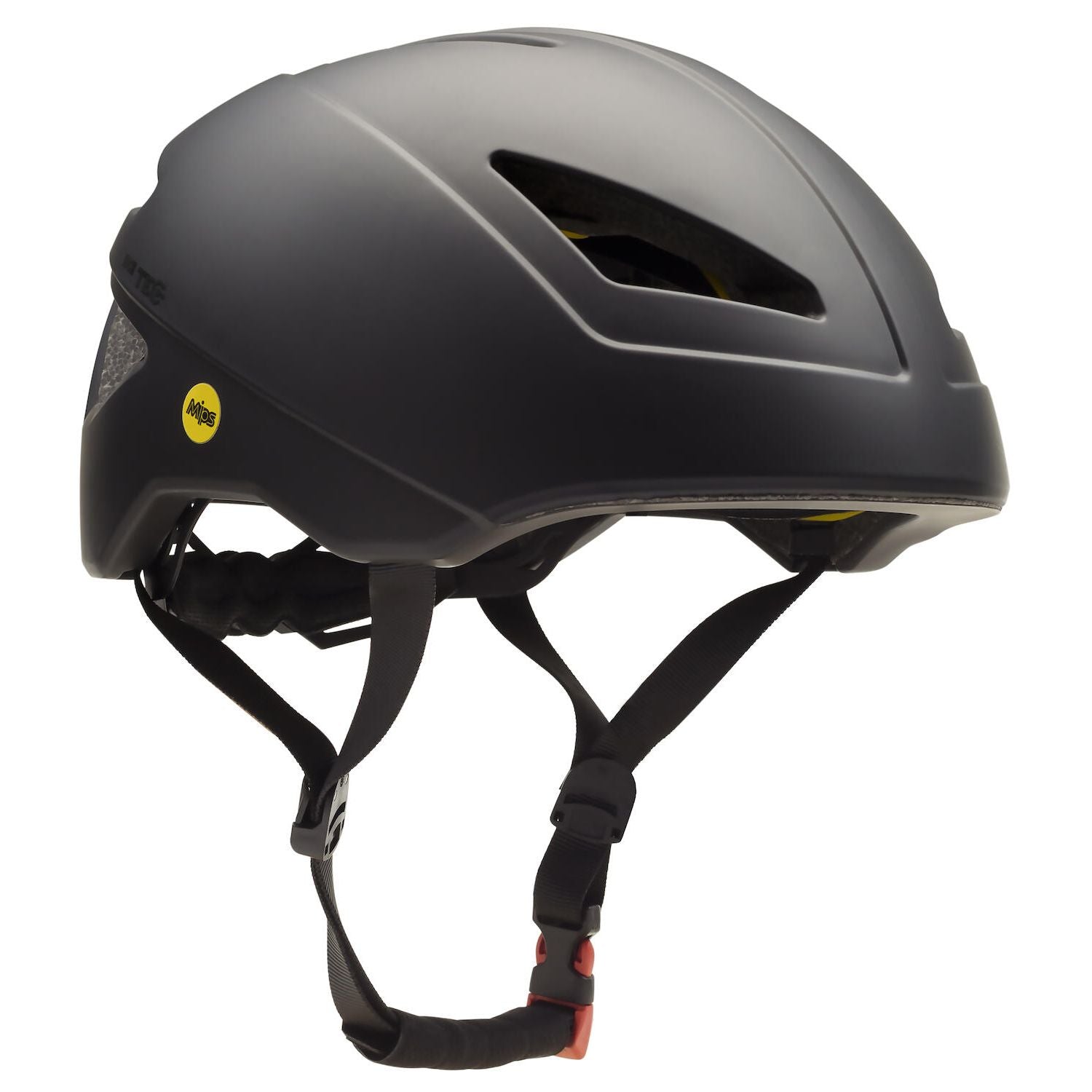 TEC Hjälm Nice MIPS 57-61 svart