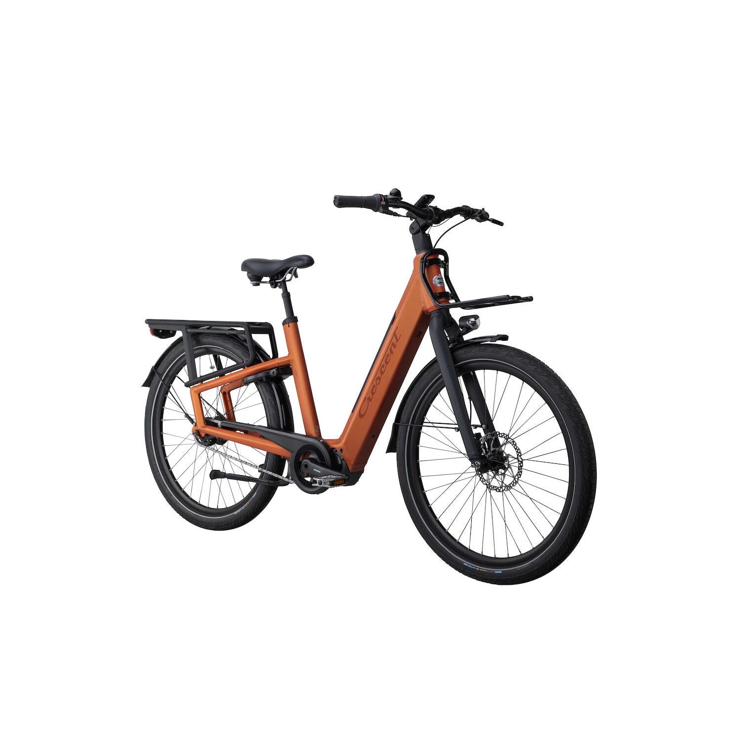 CRESCENT Elmer 20S 5vxl - Orange lava