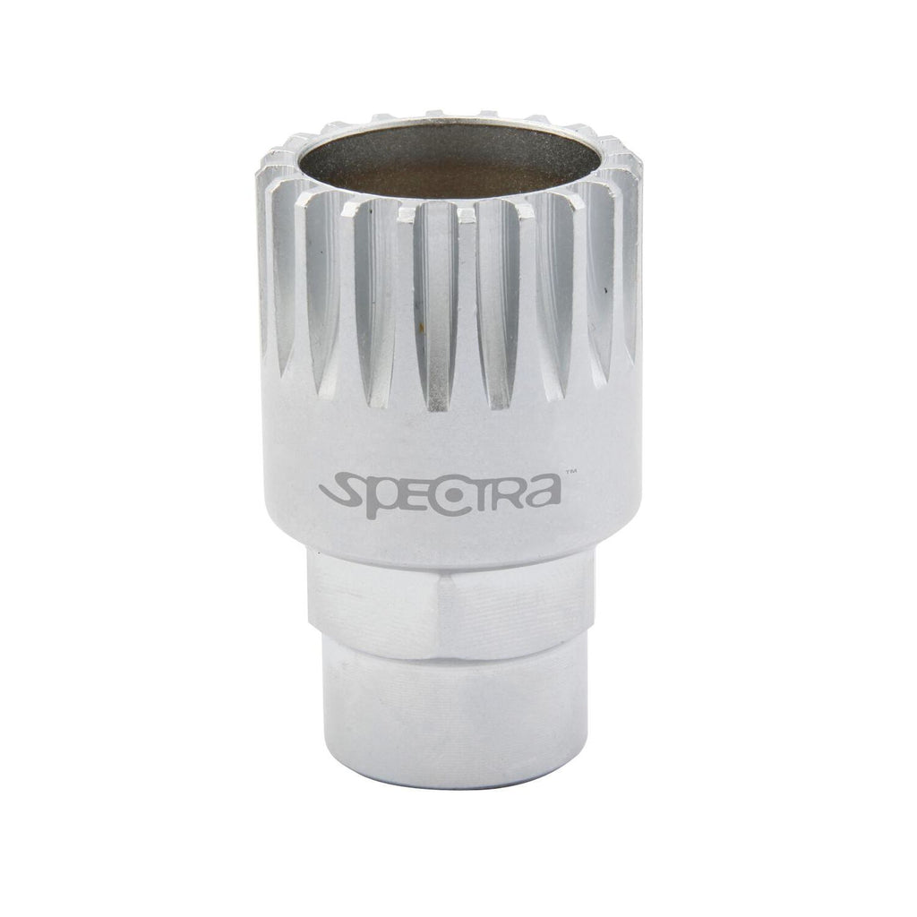 TEC Vevlageravdragare