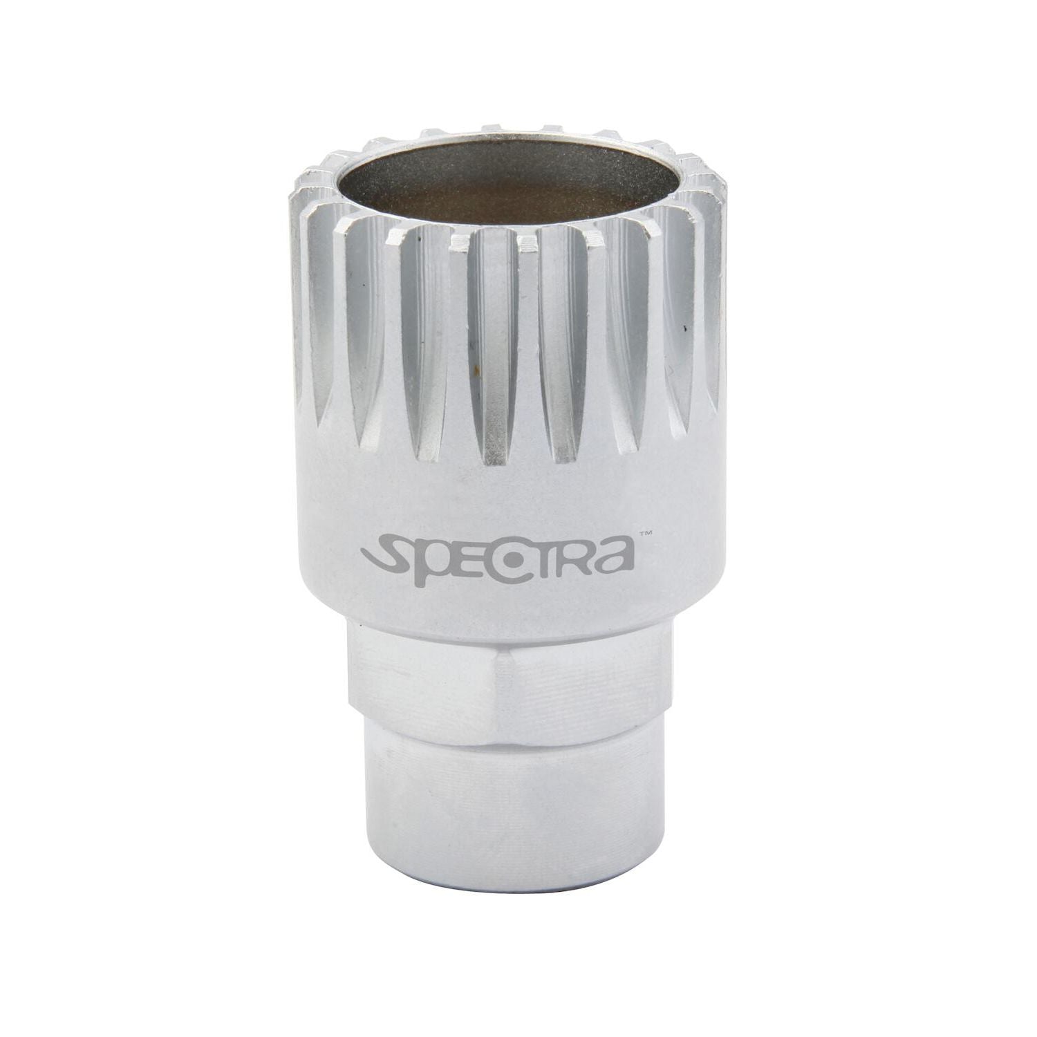 TEC Vevlageravdragare