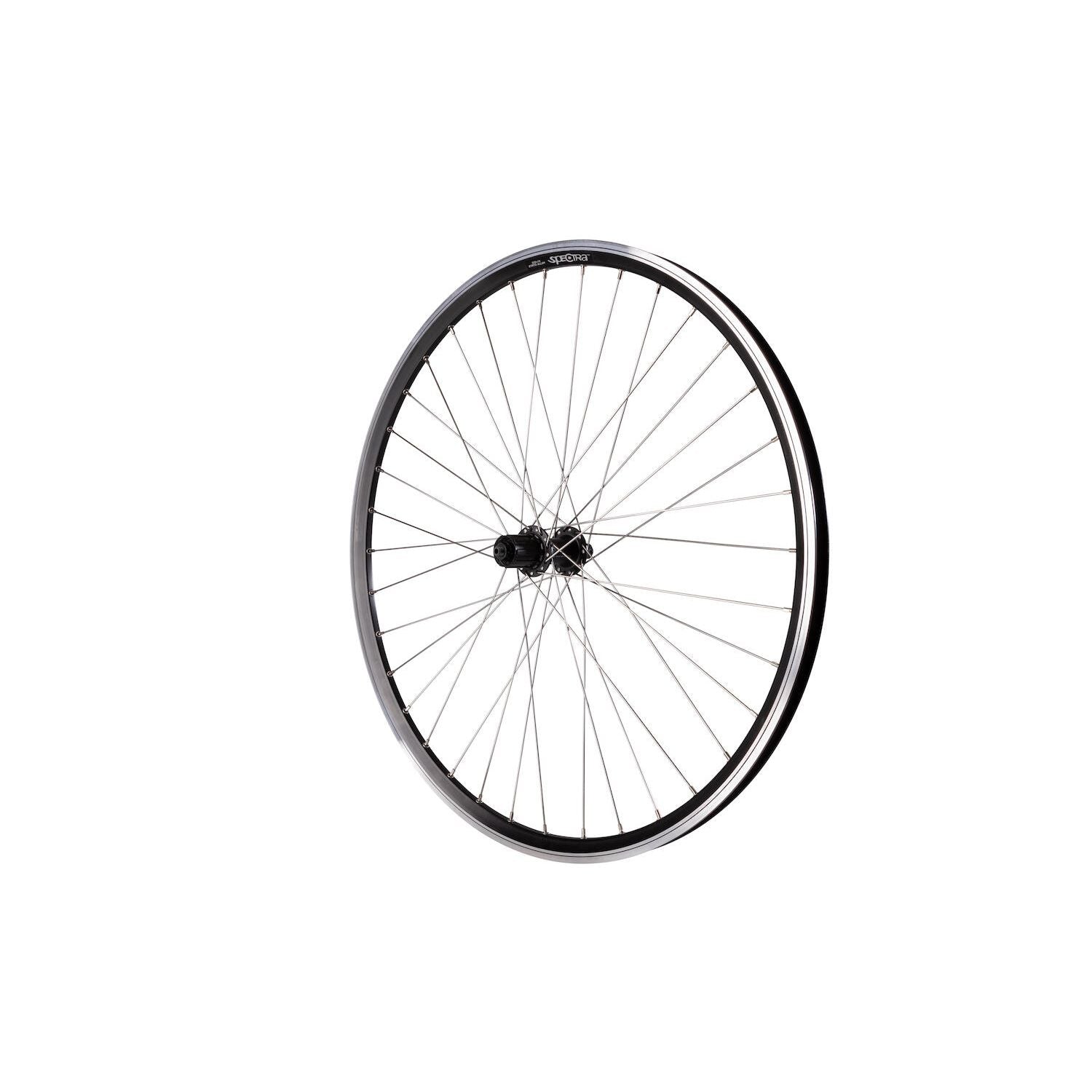 Hjul bak 622-19 db/sv 8/9d qr