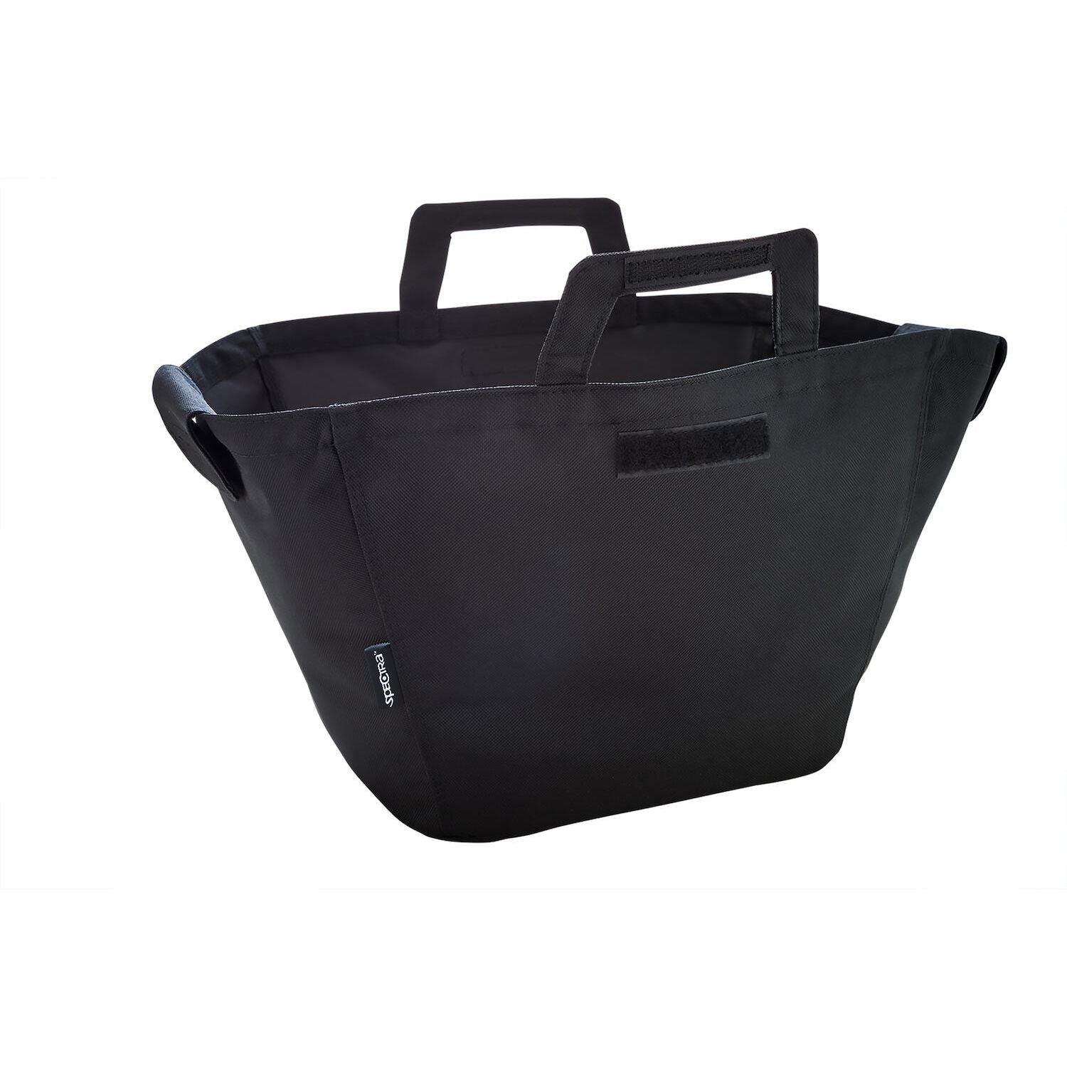 SPECTRA Shoppingväska för korg m handt