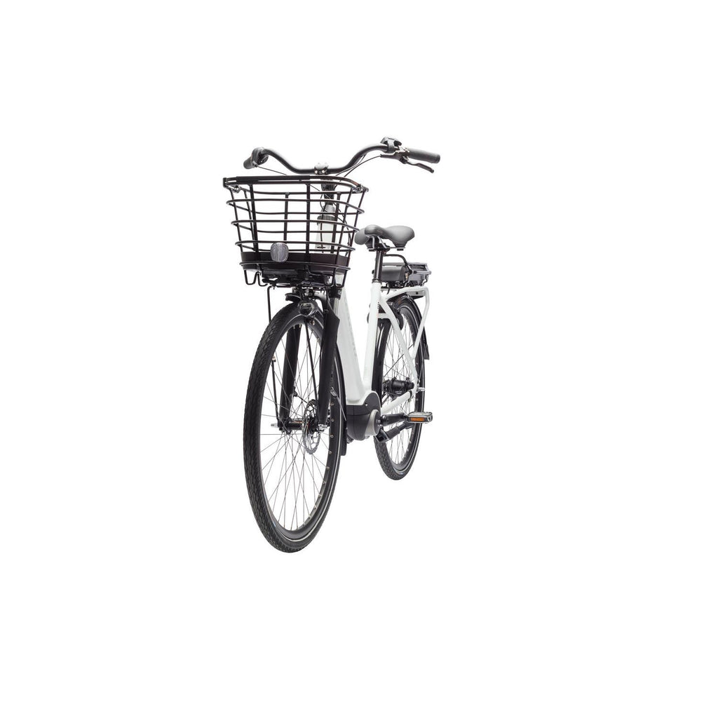 CRESCENT Elvira 7vxl - White snow