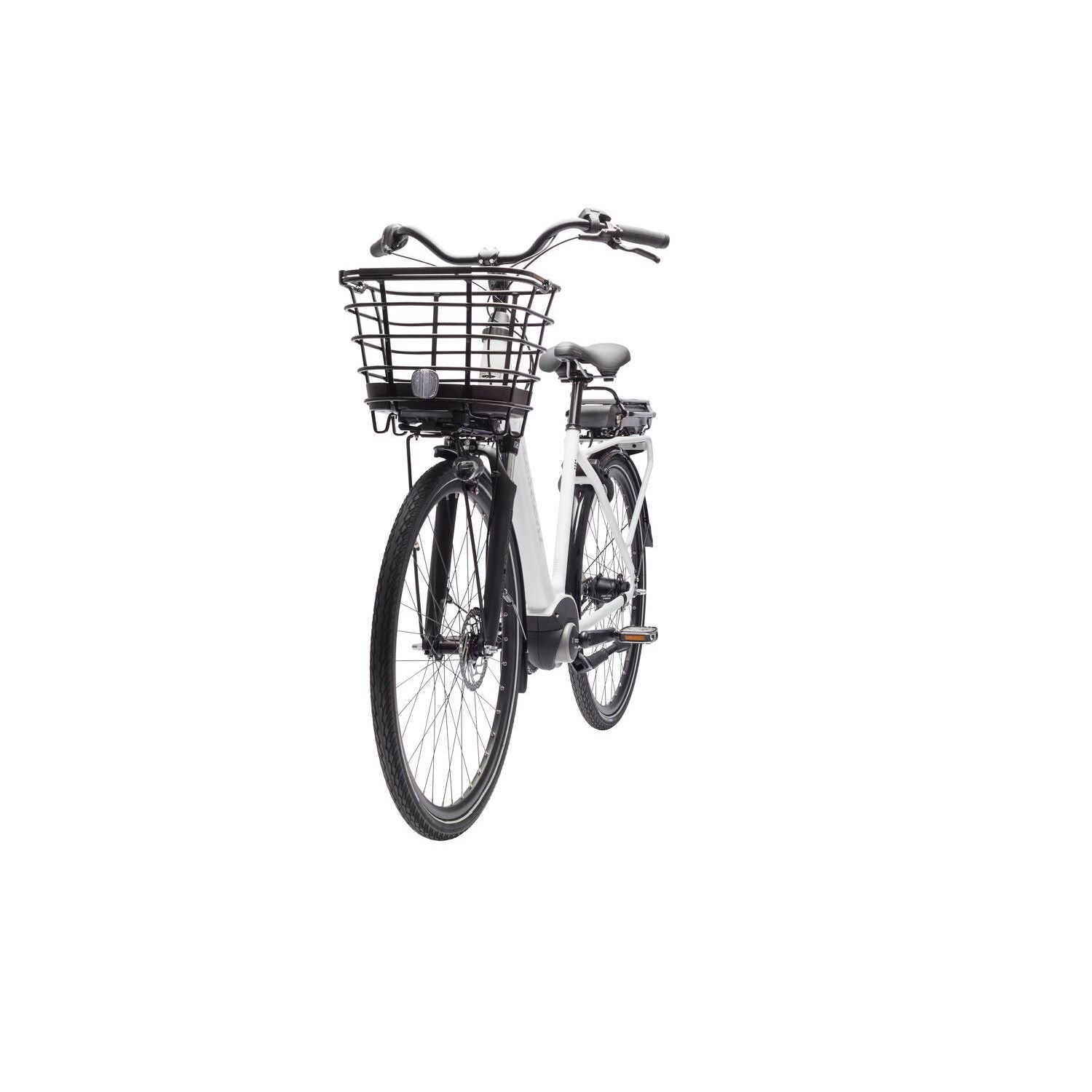 CRESCENT Elvira 7vxl - White snow