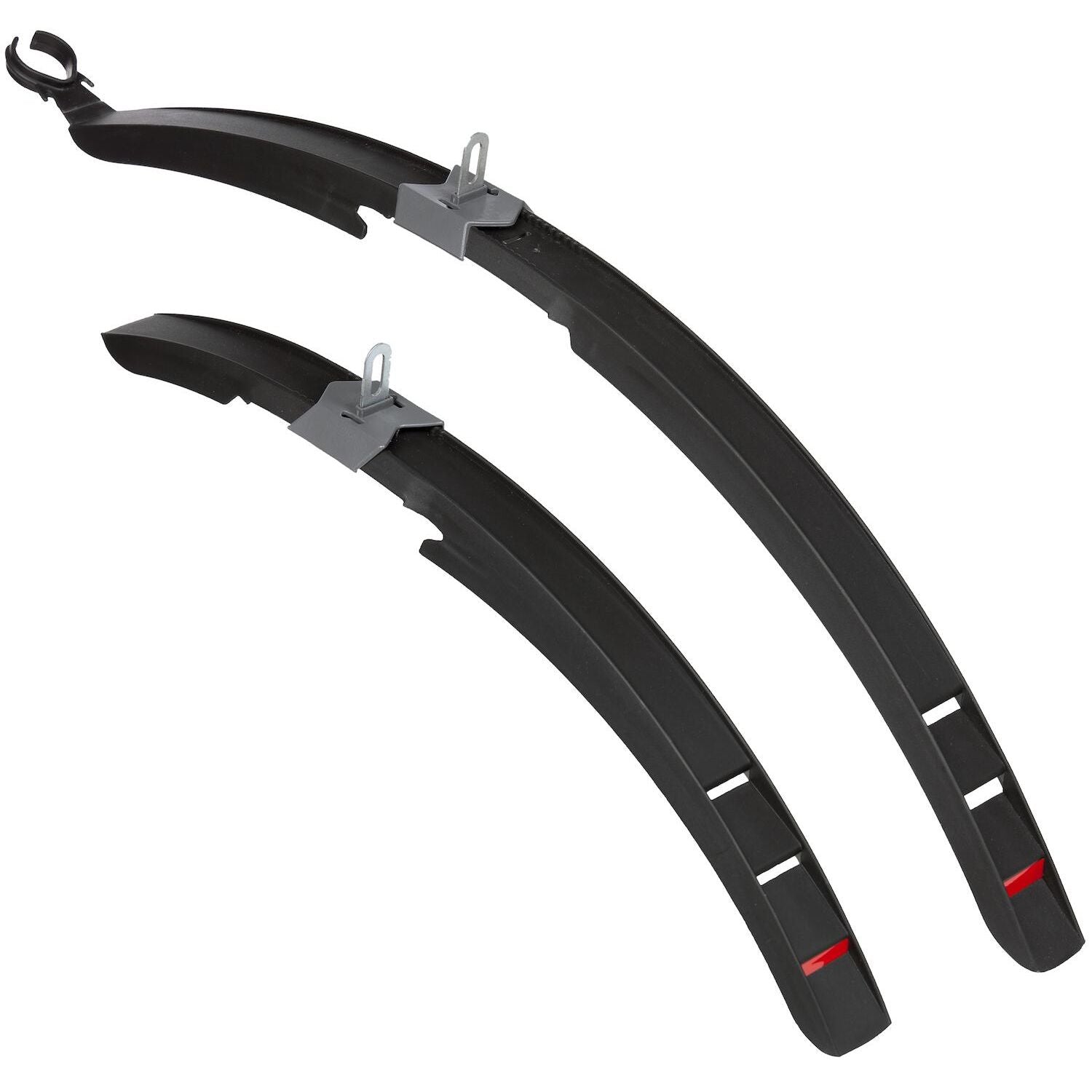 SPECTRA Skärmset sport fram/bak