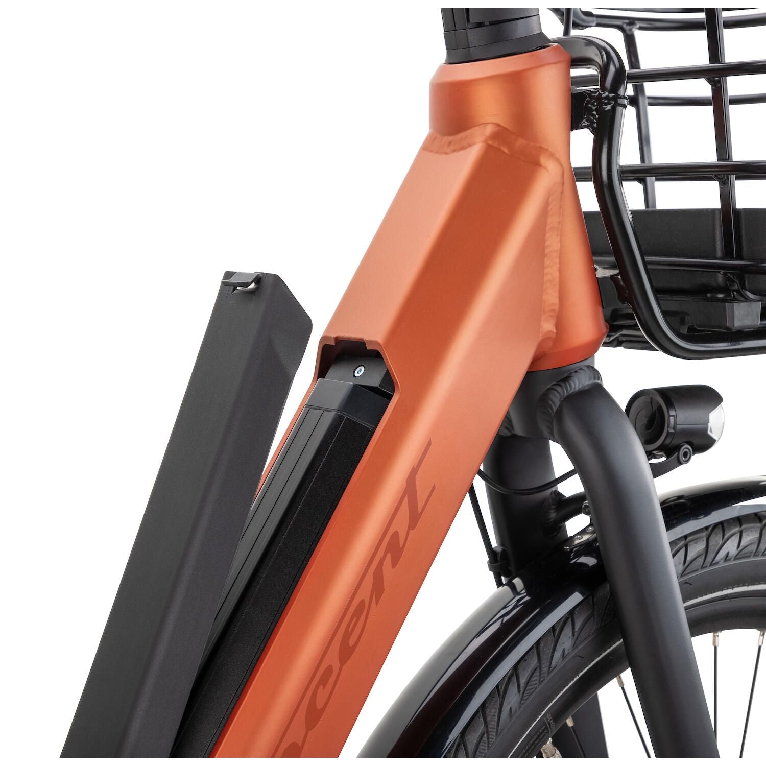 CRESCENT Elmer 20S 5vxl - Orange lava