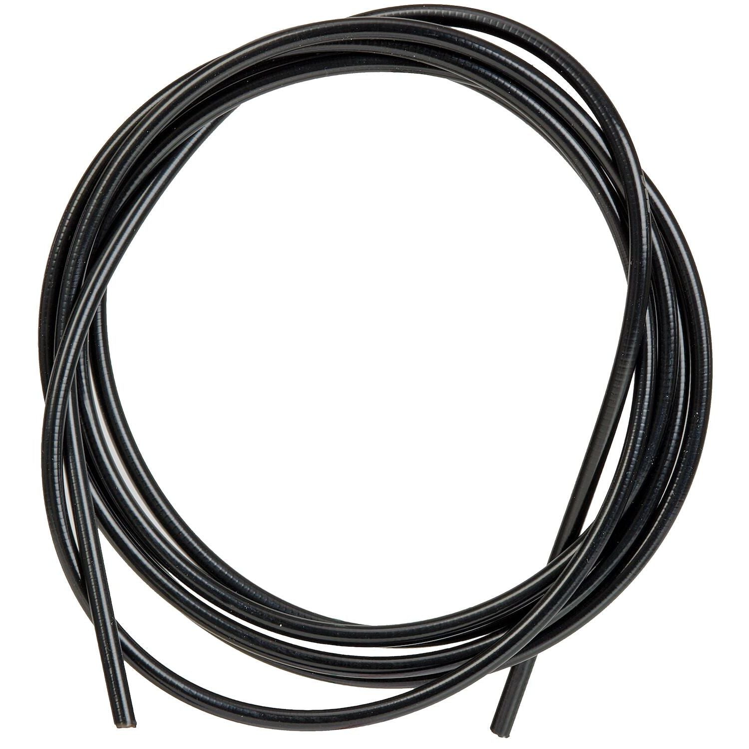 TEC Bromskabelhölje 30 m svart