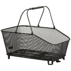 ATRANVELO Cykelkorg Pronto svart L