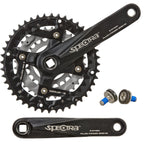 SPECTRA Vevparti 22/32/44 170mm silver