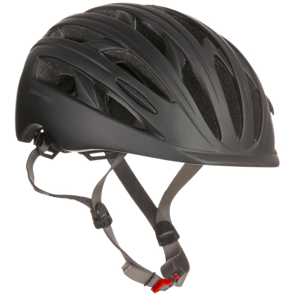 TEC Hjälm Centrum 55-59 svart