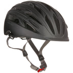 TEC Hjälm Centrum 55-59 svart