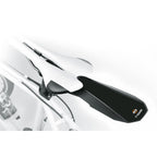 SKS Skärm s-guard svart