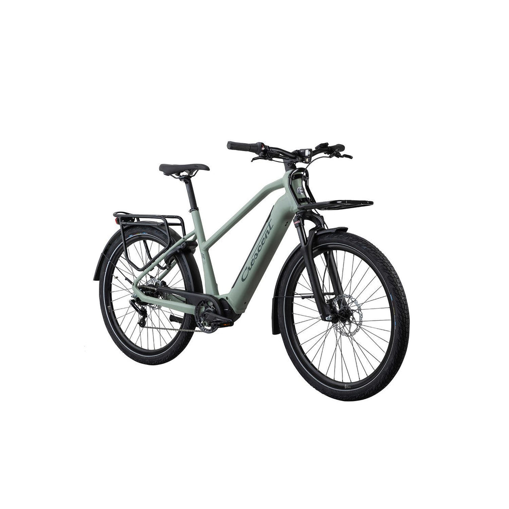 CRESCENT Elska 20S 5vxl - Dusty green