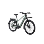 CRESCENT Elska 20S 5vxl - Dusty green