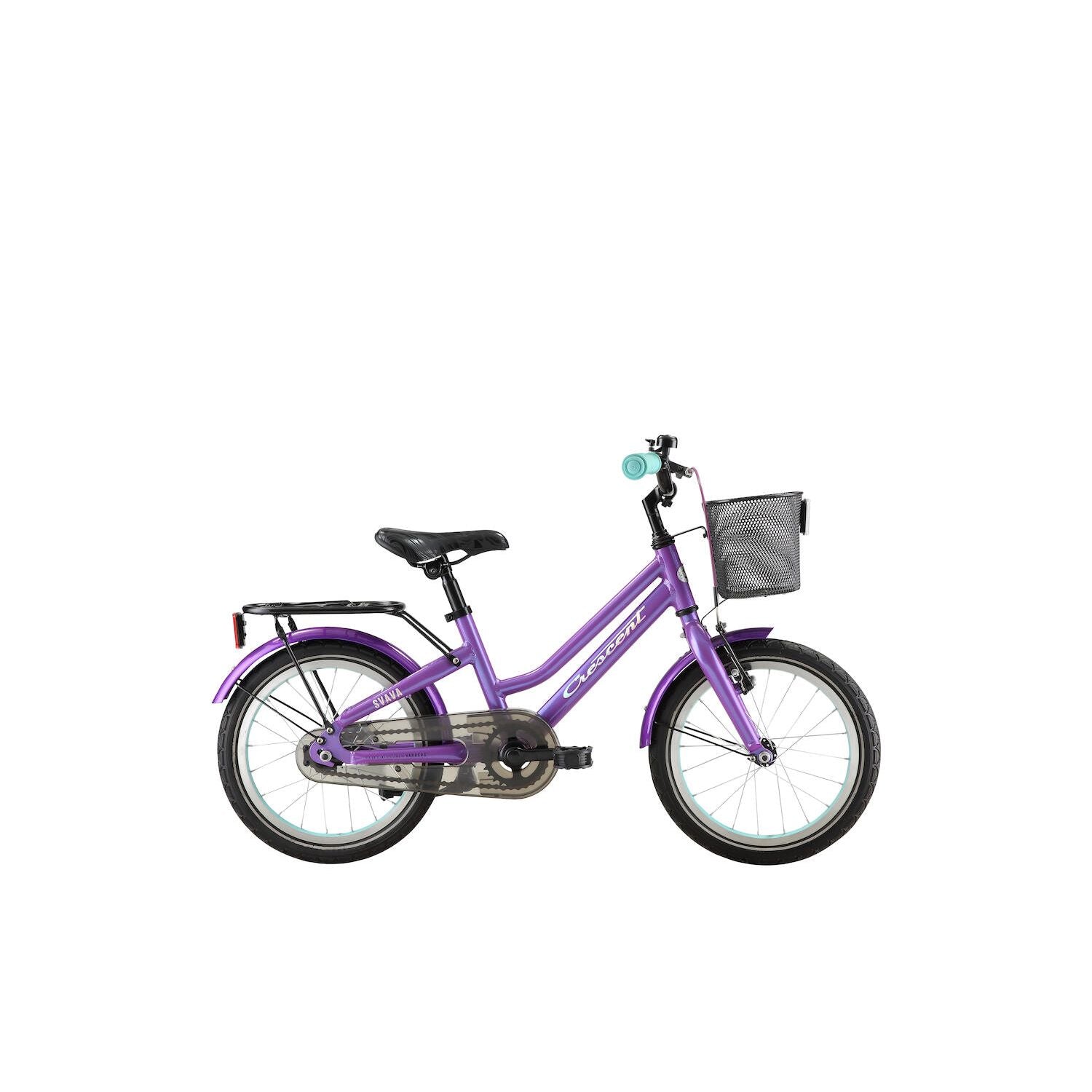 CRESCENT Svava 16" 0vxl - Lila