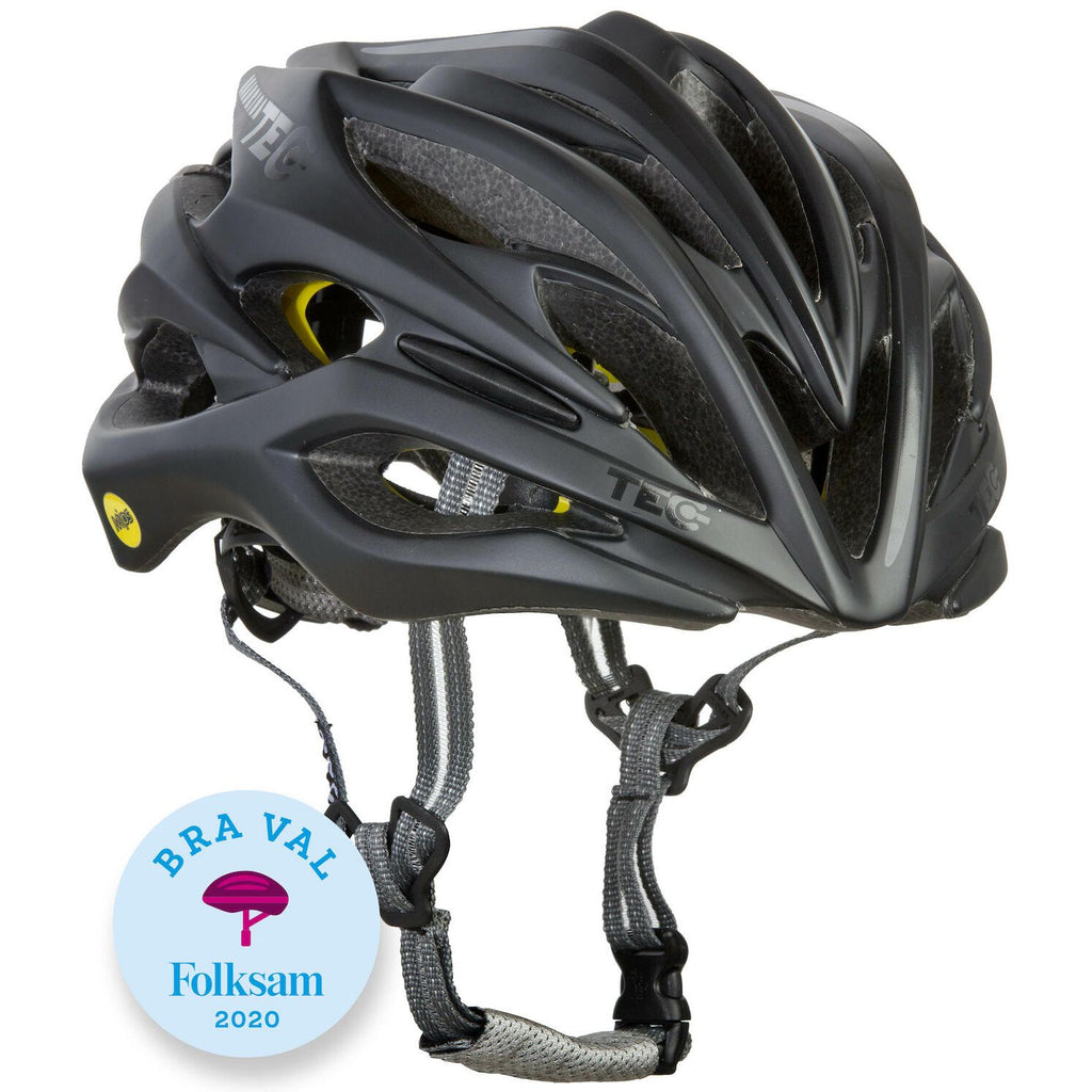 TEC Hjälm Quadriga MIPS 54-58 sv
