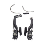 SPECTRA Broms v-typ tx-121 svart