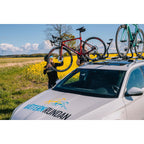 TEC Hjälm Quadriga MIPS 54-58 sv